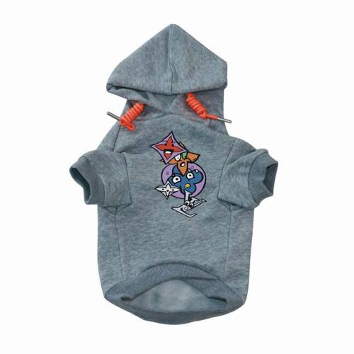 LV Pet Hoodies-231