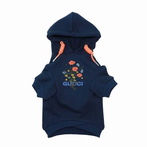 G Pet Hoodies-101