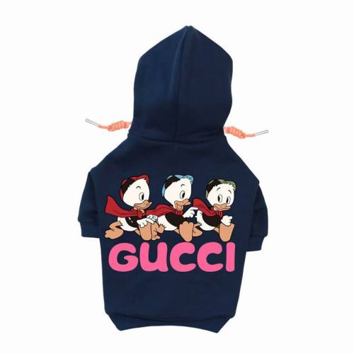G Pet Hoodies-164