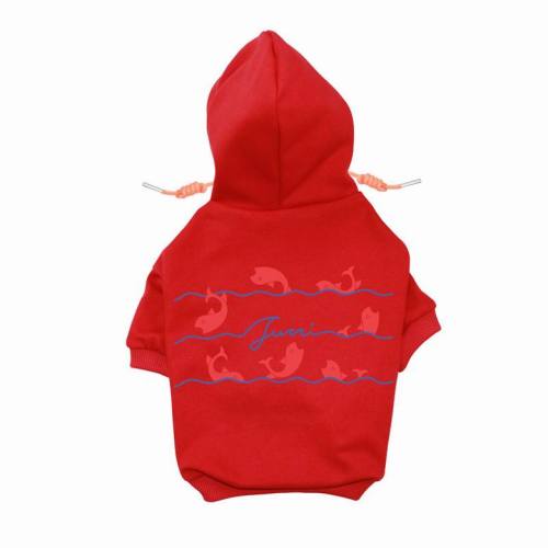G Pet Hoodies-701
