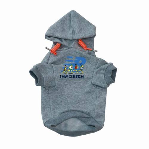 New Balance Pet Hoodies-003