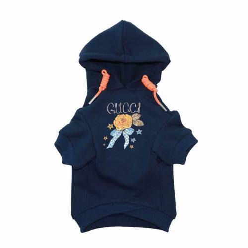 G Pet Hoodies-841