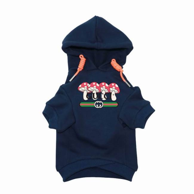 G Pet Hoodies-809