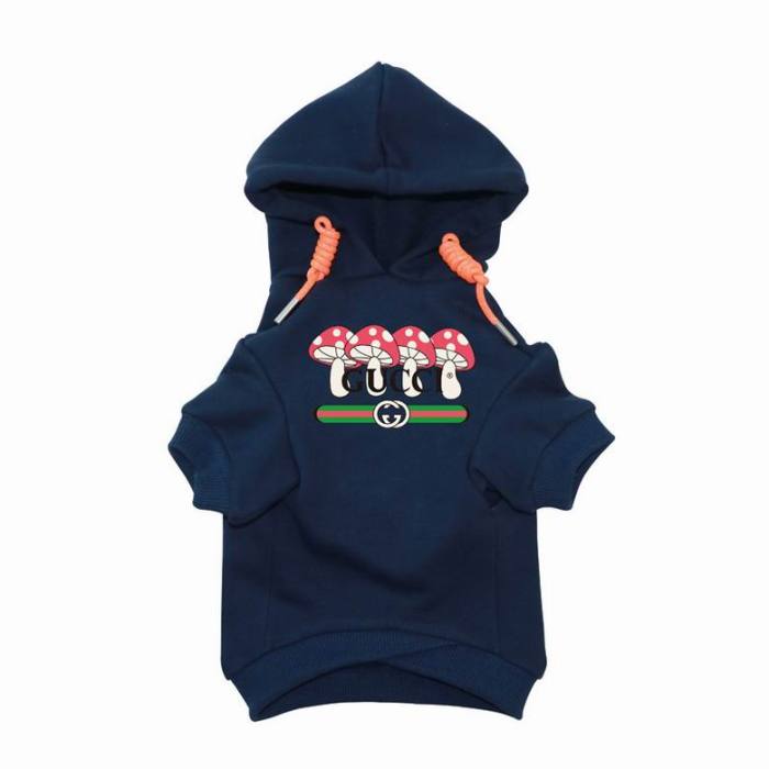G Pet Hoodies-809