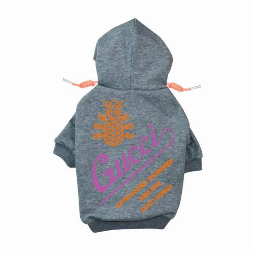 G Pet Hoodies-423