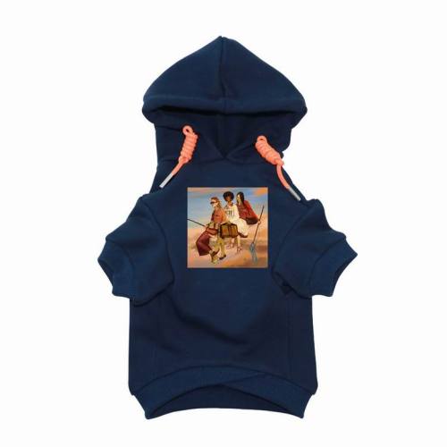 G Pet Hoodies-850