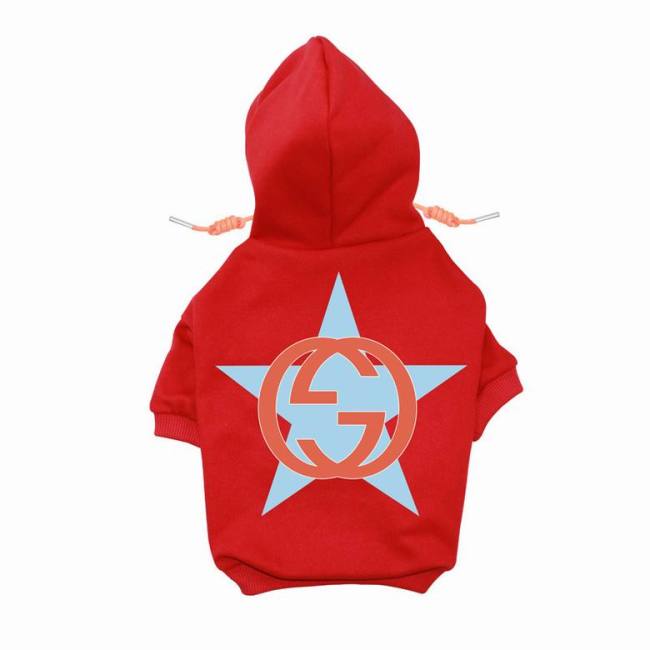 G Pet Hoodies-686
