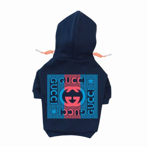 G Pet Hoodies-300