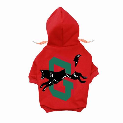 G Pet Hoodies-613