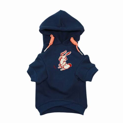 G Pet Hoodies-846