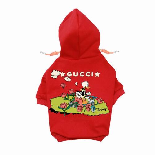 G Pet Hoodies-628