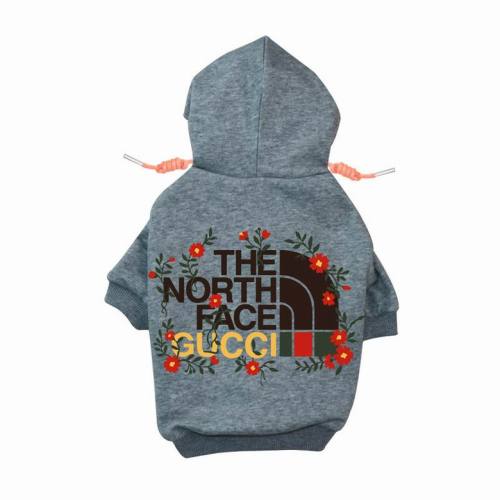 G Pet Hoodies-419