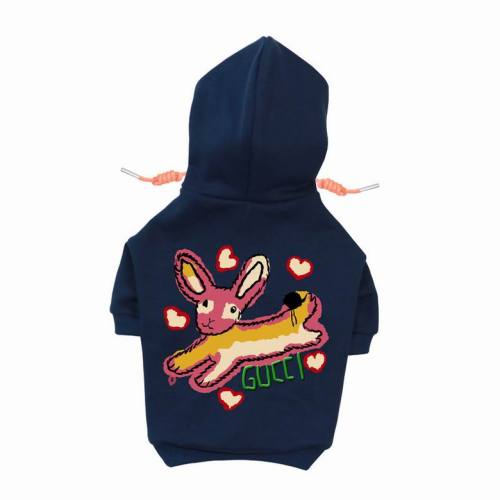 G Pet Hoodies-935