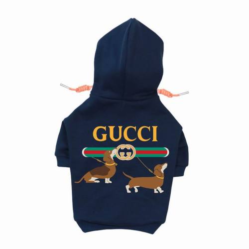 G Pet Hoodies-980