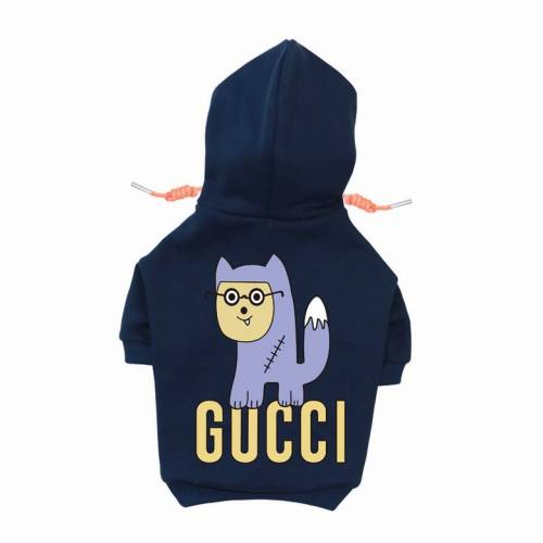 G Pet Hoodies-202