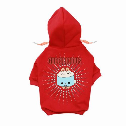 G Pet Hoodies-703