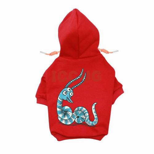 G Pet Hoodies-635