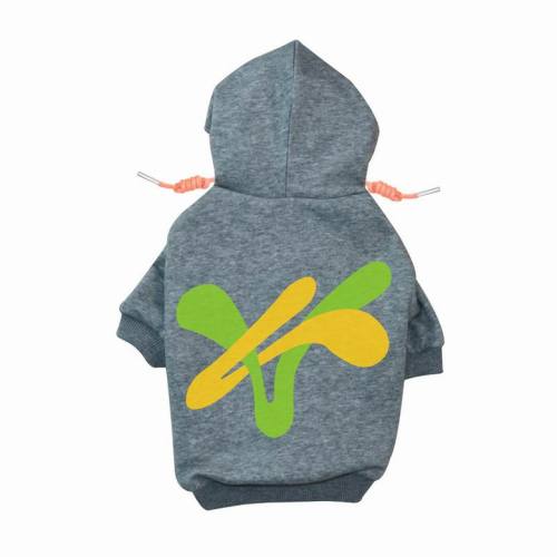 LV Pet Hoodies-156