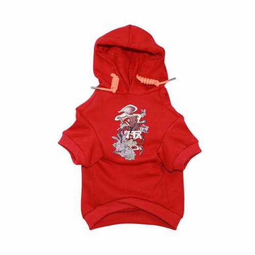 Prada Pet Hoodies-030