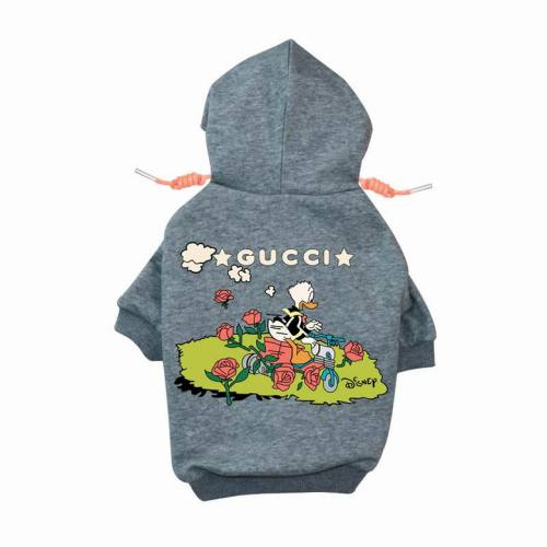 G Pet Hoodies-402