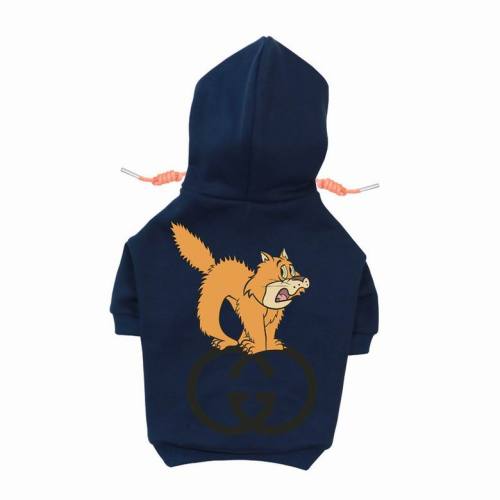 G Pet Hoodies-987