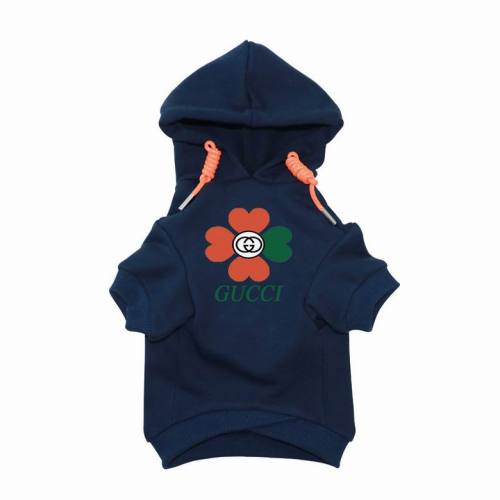 G Pet Hoodies-717