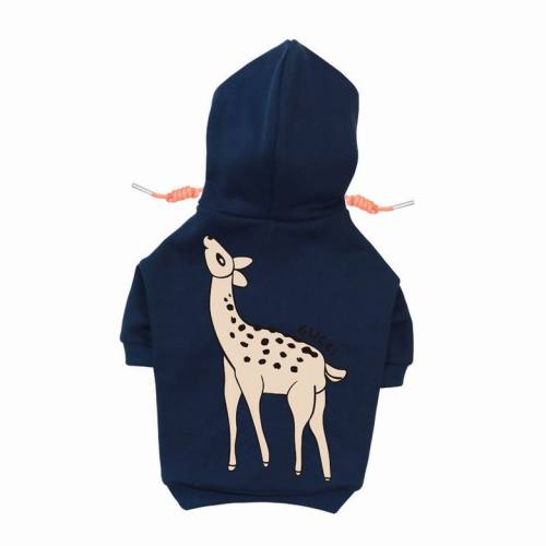 G Pet Hoodies-215