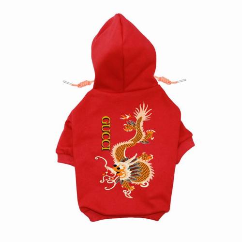 G Pet Hoodies-620