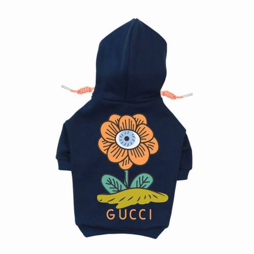 G Pet Hoodies-185