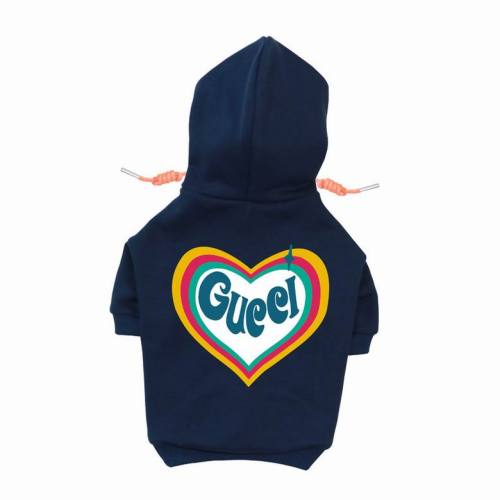G Pet Hoodies-927