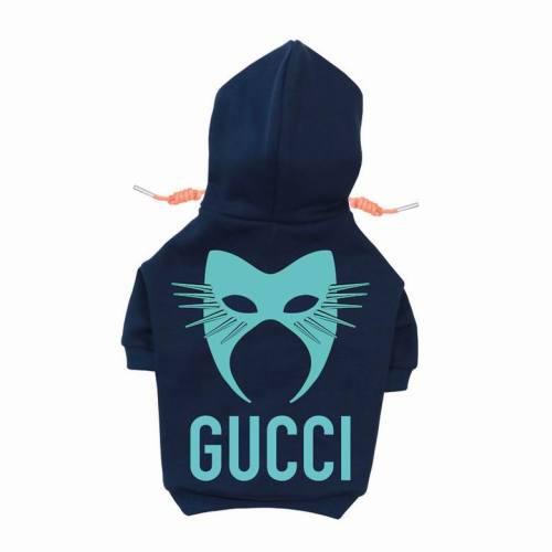 G Pet Hoodies-210