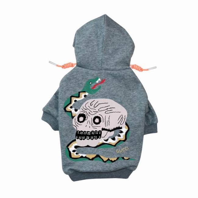 G Pet Hoodies-375