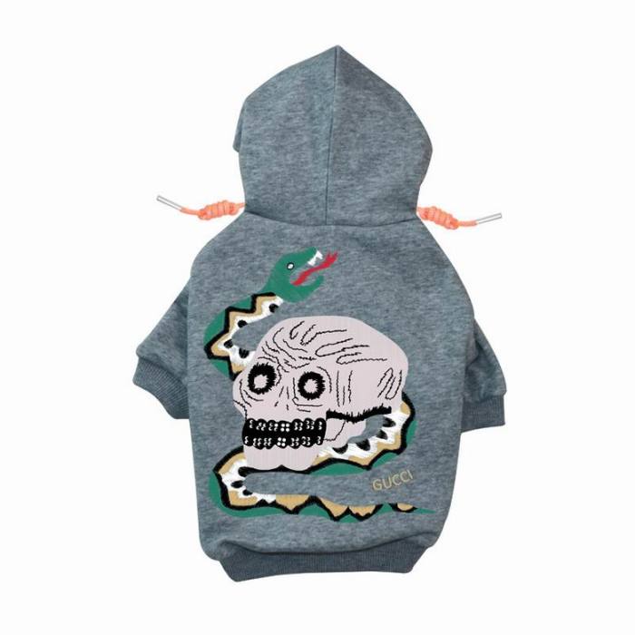 G Pet Hoodies-375