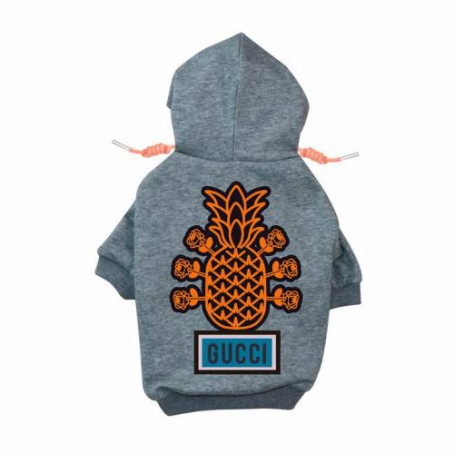 G Pet Hoodies-424