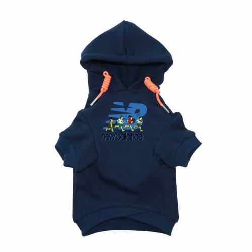 New Balance Pet Hoodies-001