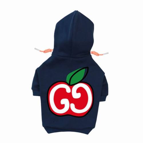 G Pet Hoodies-208