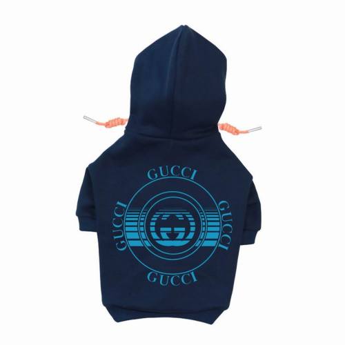 G Pet Hoodies-921