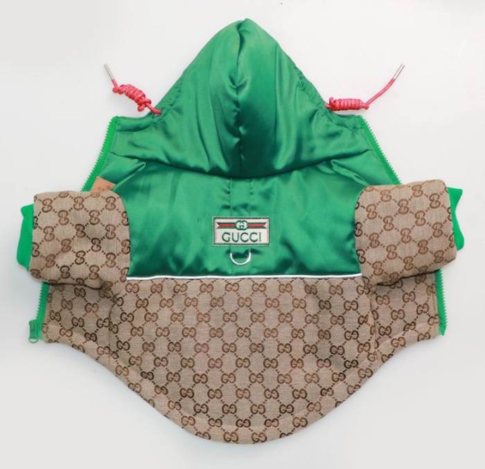 Pet Jacket-005