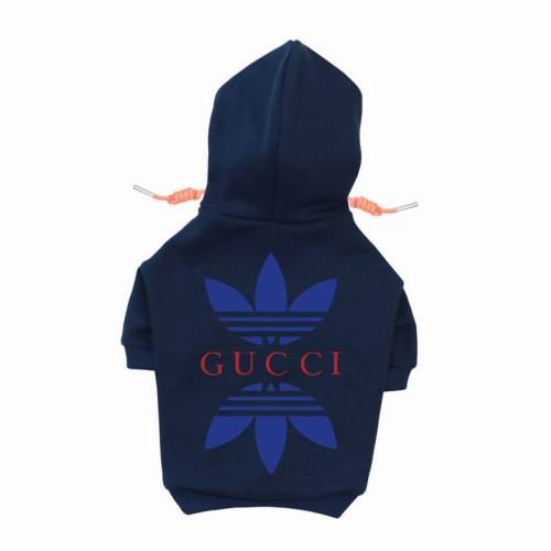 G Pet Hoodies-933