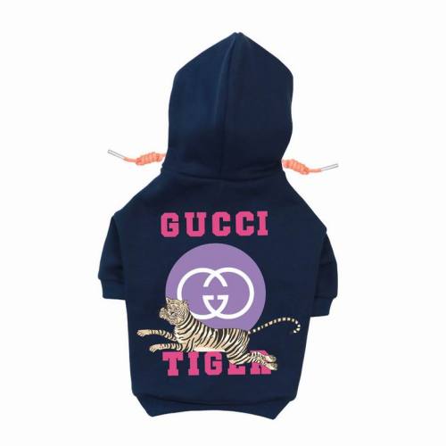 G Pet Hoodies-190