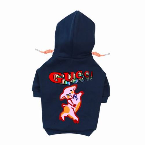 G Pet Hoodies-924