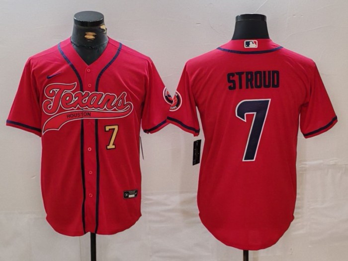 NFL Houston Texans-325