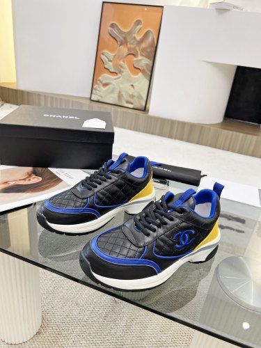 CHAL Women Shoes 1：1 Quality-1215