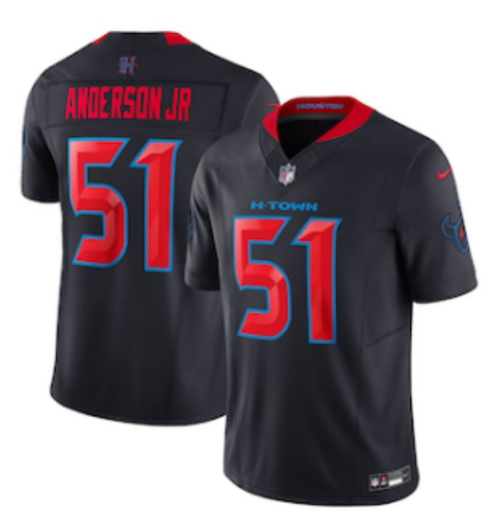 NFL Houston Texans-283