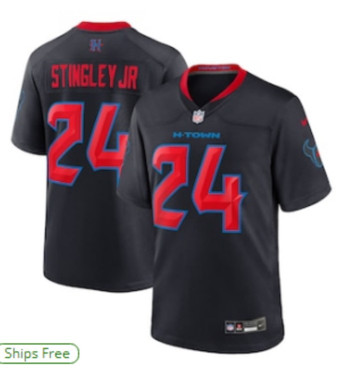 NFL Houston Texans-267