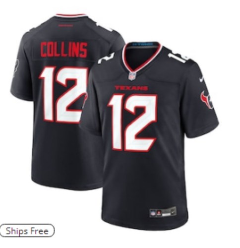 NFL Houston Texans-294