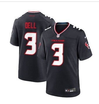 NFL Houston Texans-272
