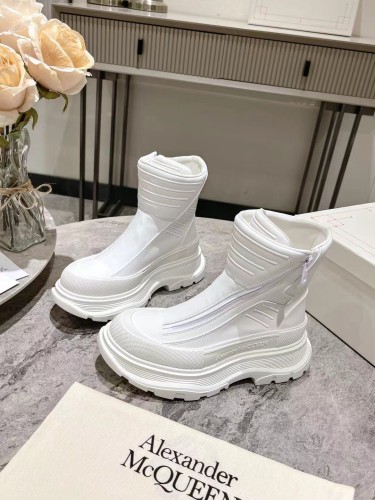 Alexander McQueen Women Shoes 1：1 quality-992