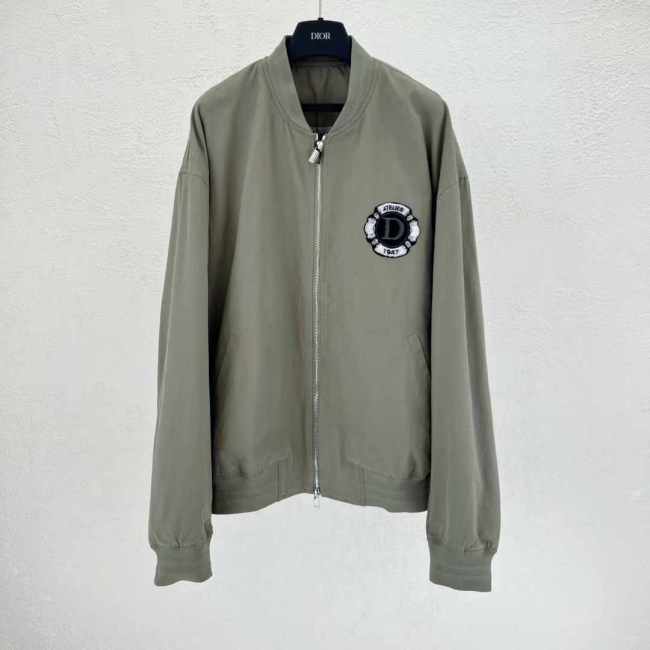 Dior Jacket High End Quality-172