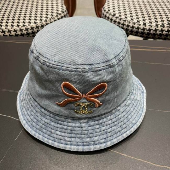 CHNL Bucket Hats AAA-296